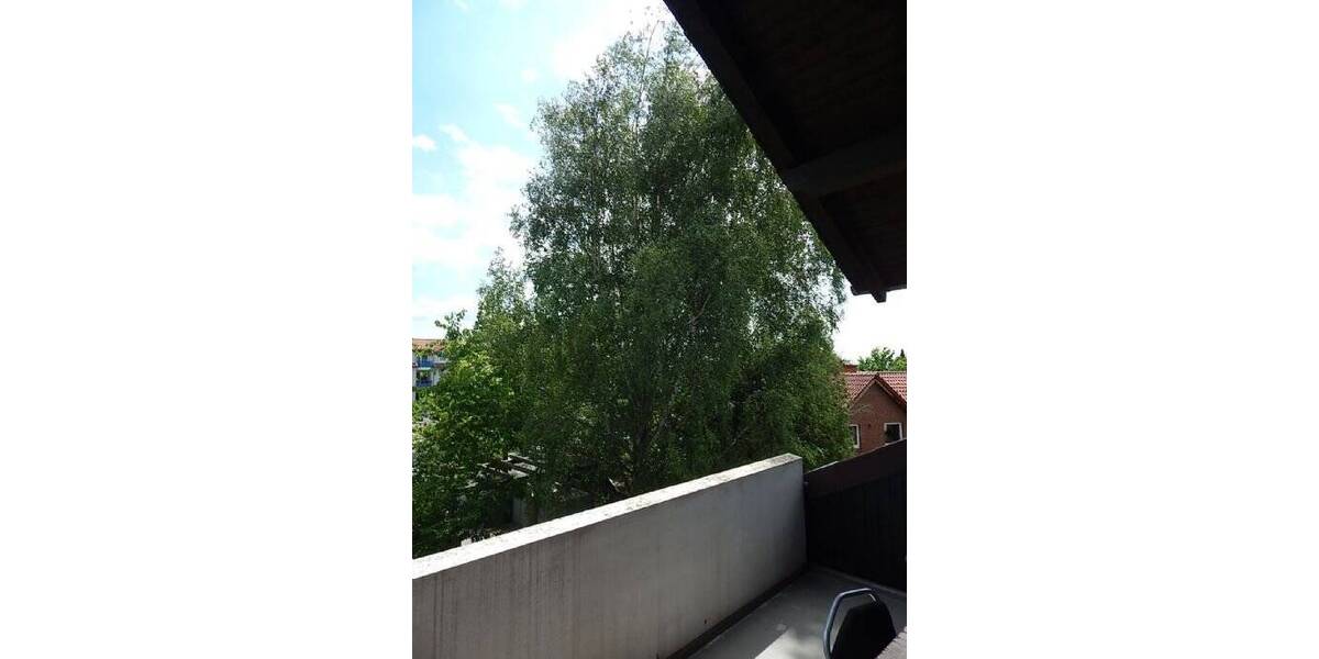 Etagenwohnung Göttingen Weende - 4 Zimmer, 90 m&sup2;, 790&euro; | Angebot:25864259