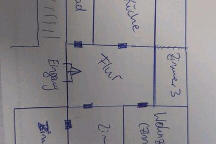 Wohnung Bad Kleinen - 4 Zimmer, 74 m&sup2;, 709&euro; | Angebot:25310885