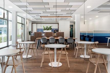 Gewerbeobjekt Oldenburg Dobbenviertel - 109&euro; | Angebot:22931294