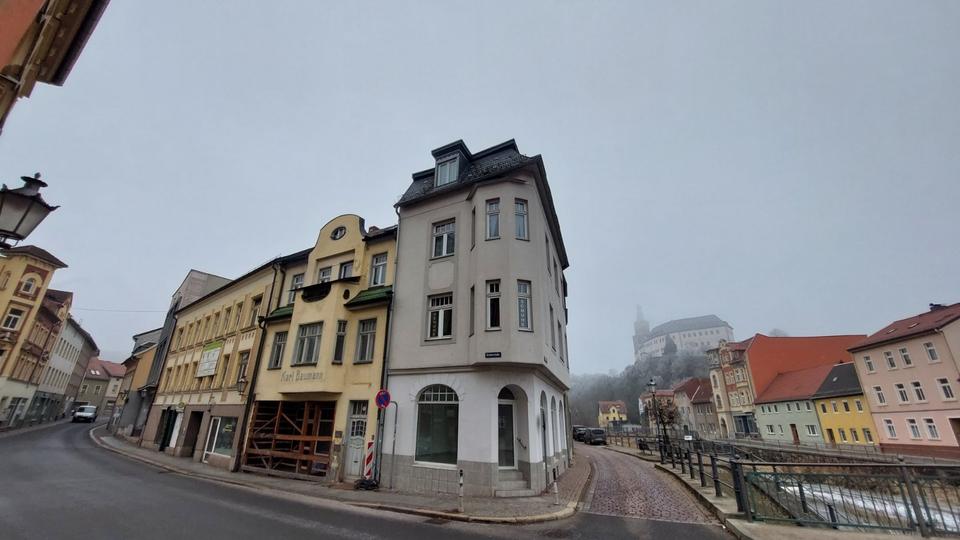 Gewerbeobjekt Weida - 398&euro; | Angebot:24674502