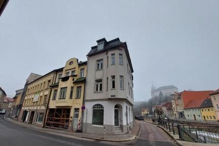 Gewerbeobjekt Weida - 400&euro; | Angebot:24674502