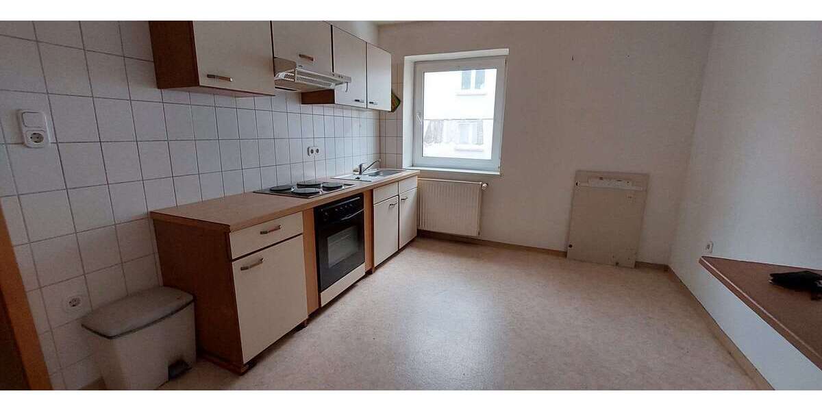 Etagenwohnung Pirmasens - 2 Zimmer, 50 m&sup2;, 390&euro; | Angebot:25152390