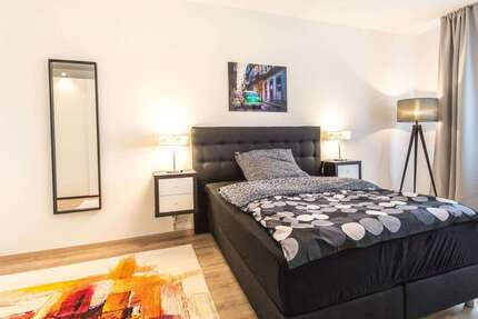 Zimmer Frankfurt am Main Ostend - 3 Zimmer, 830&euro; | Angebot:27024228