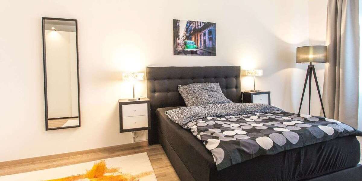 Zimmer Frankfurt am Main Ostend - 3 Zimmer, 830&euro; | Angebot:27024228