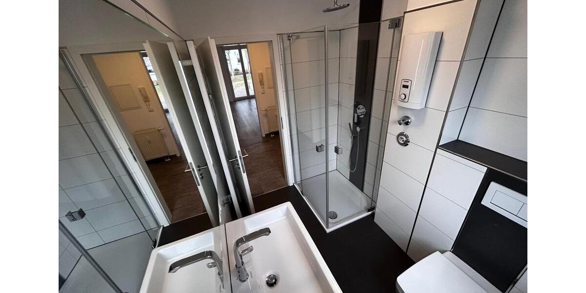 Etagenwohnung Griesheim - 3 Zimmer, 85 m&sup2;, 1.250&euro; | Angebot:24730531