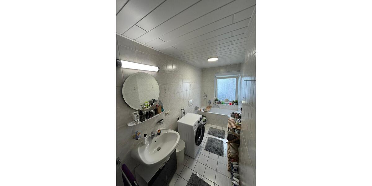 Erdgeschoßwohnung Bitburg - 2 Zimmer, 60 m&sup2;, 620&euro; | Angebot:26491071