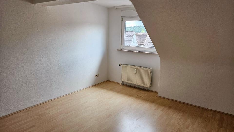 SINGLE-Wohnung in Ortsmitte von Usingen Wernborn 2 zimmer