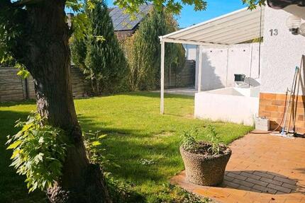Haus Massenbachhausen - 3 Zimmer, 120 m&sup2;, 1.400&euro; | Angebot:26401960