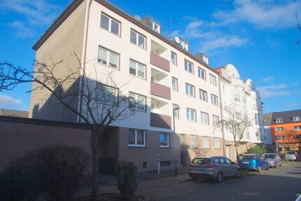 Wohnung Essen Stadtbezirk V - 2 Zimmer, 80 m&sup2;, 500&euro; | Angebot:26367883