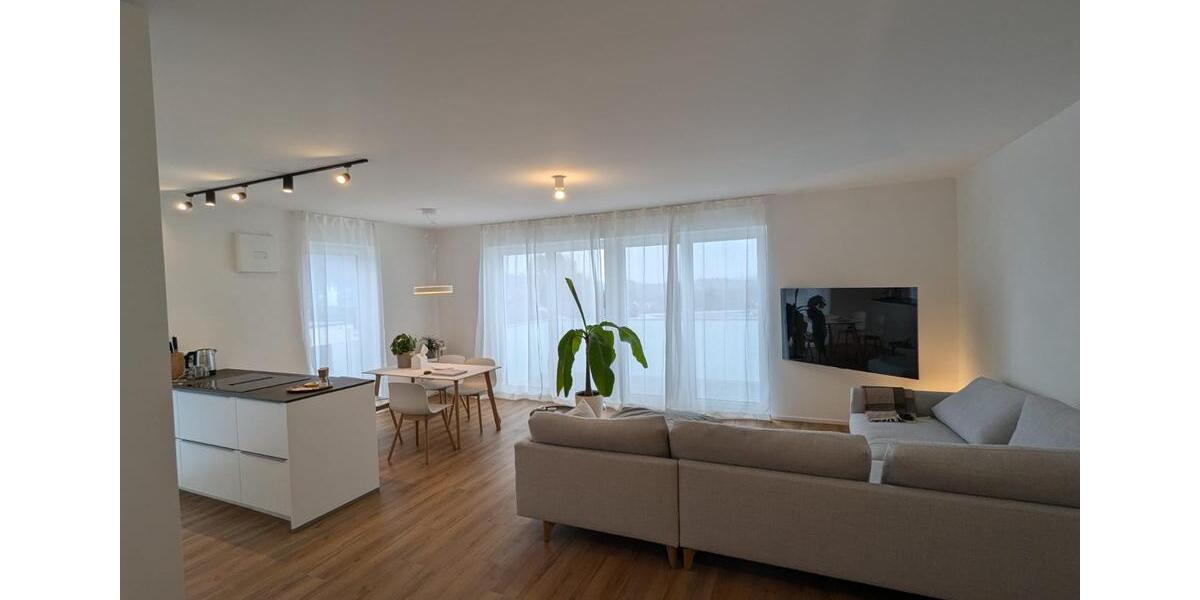Hochparterre Föhren - 3 Zimmer, 100 m&sup2;, 1.350&euro; | Angebot:26553958