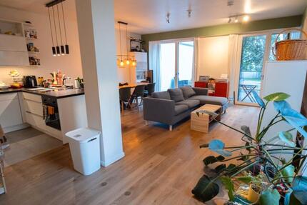 Wohnung Berlin Friedrichshain-Kreuzberg - 5 Zimmer, 160 m&sup2;, 1.170&euro; | Angebot:26547421