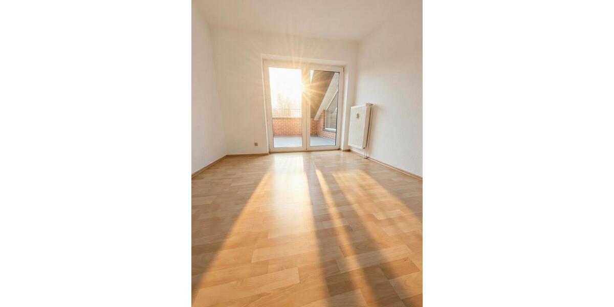 Etagenwohnung Uelzen - 4 Zimmer, 105 m&sup2;, 899&euro; | Angebot:26623634