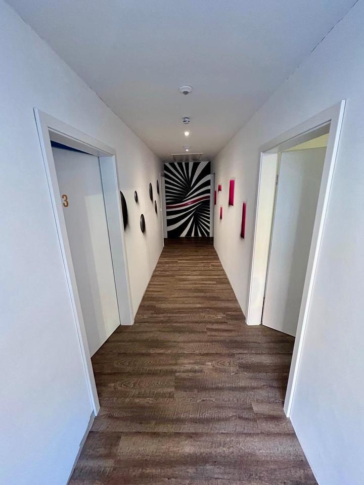 FeWo Melf FerienWohnung MonteursWohnung Ferienhaus Appartement