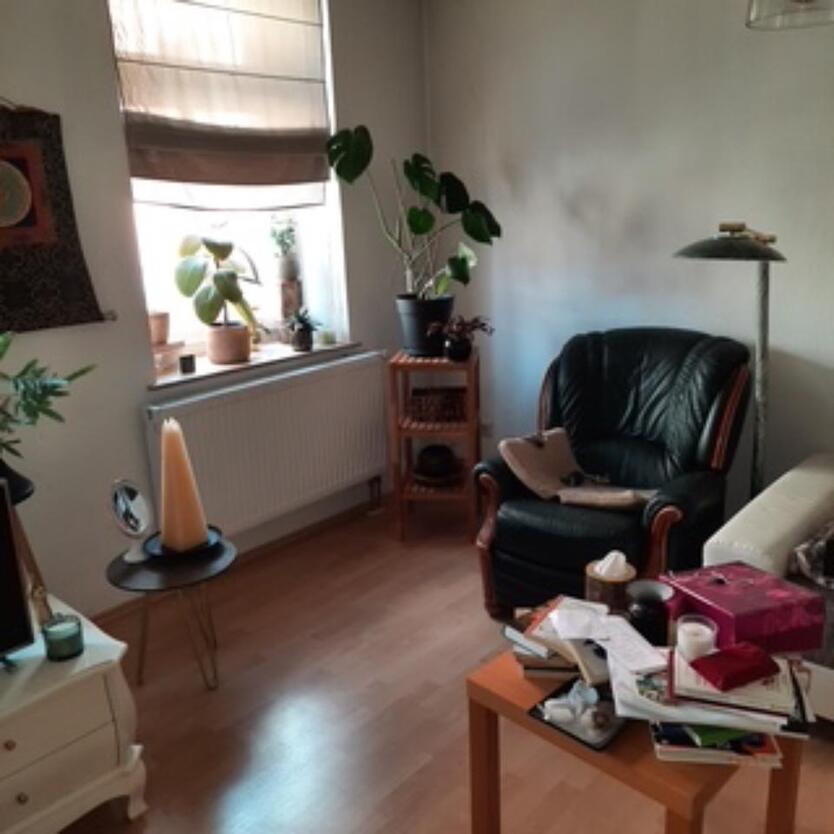 Schöne 2 Zimmerwohnung