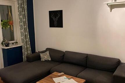 Größes WG-Zimmer mit Balkon zu vermieten! zimmer