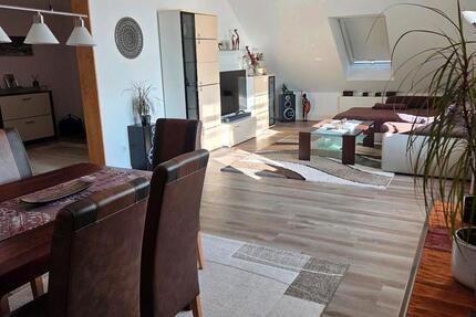 Wohnung Seligenstadt - 2 Zimmer, 85 m&sup2;, 950&euro; | Angebot:24490370