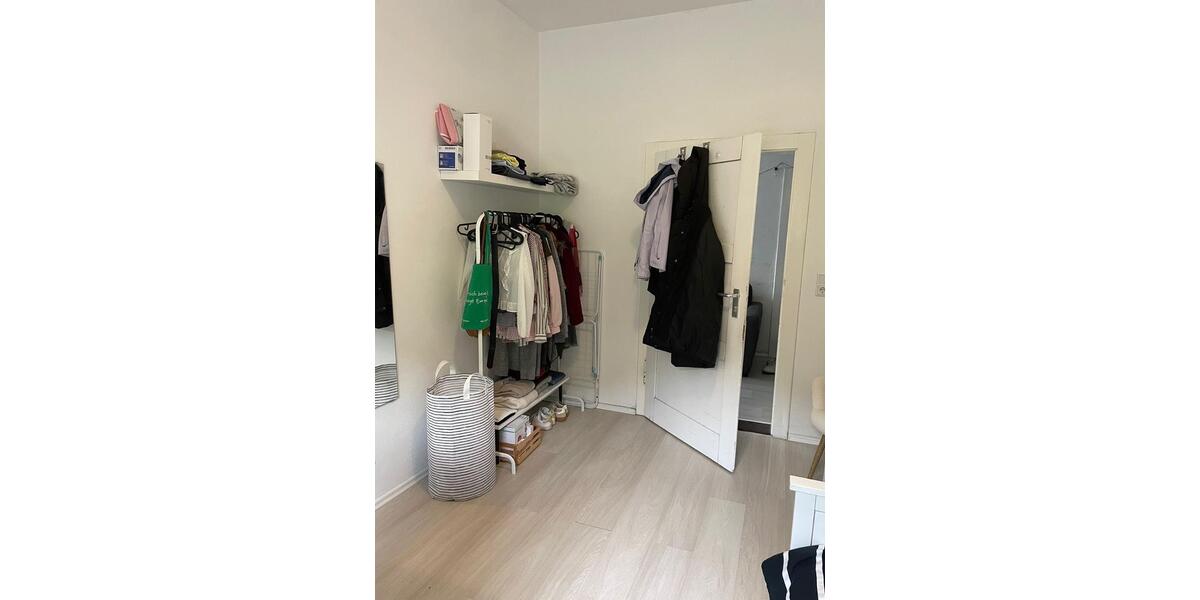 Etagenwohnung Eichstätt - 1 Zimmer, 12 m&sup2;, 330&euro; | Angebot:26702878