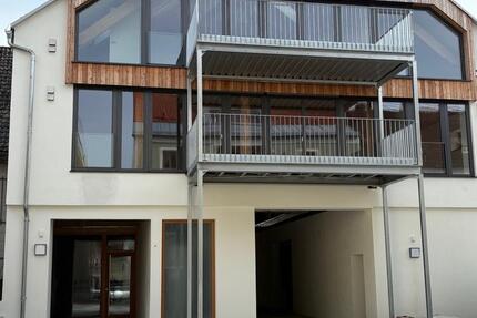 Ankommen & Wohlfühlen: 130 m² großzügiges, barrierefreies Zuhause – mit Balkon und Garten 3 zimmer