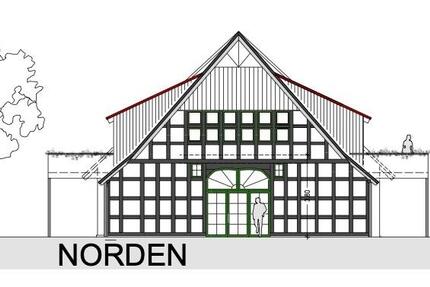 Wohnung Stemwede - 2 Zimmer, 74 m&sup2;, 740&euro; | Angebot:26302930