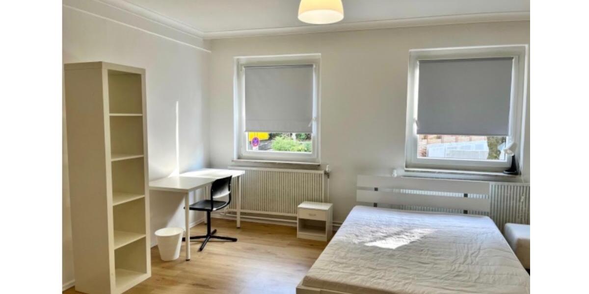 Wohnen auf Zeit Remscheid - 1 Zimmer, 25 m&sup2;, 544&euro; | Angebot:25088587