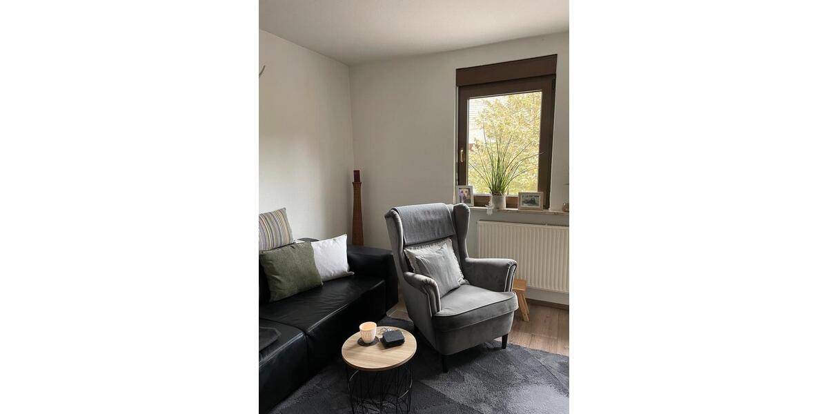 Etagenwohnung Dipperz - 5 Zimmer, 120 m&sup2;, 1.080&euro; | Angebot:26265652