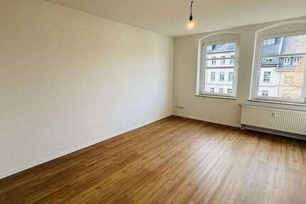 Wohnung zum Mieten in Chemnitz 400 € 60.9 m² 2 zimmer