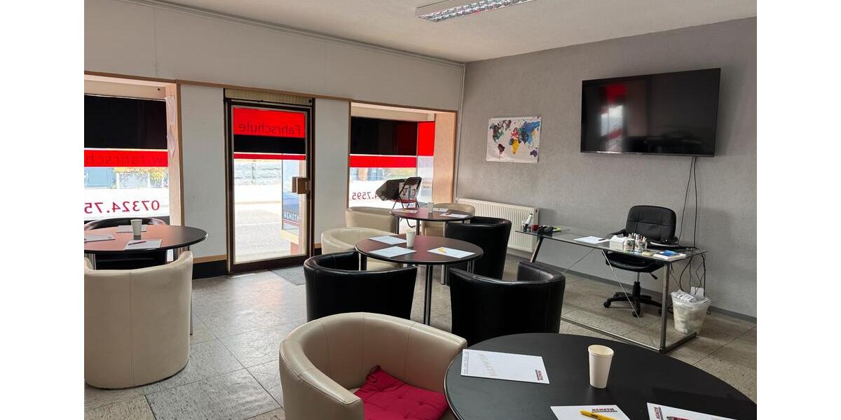 Gewerbeobjekt Heidenheim an der Brenz - 1.550&euro; | Angebot:26241726