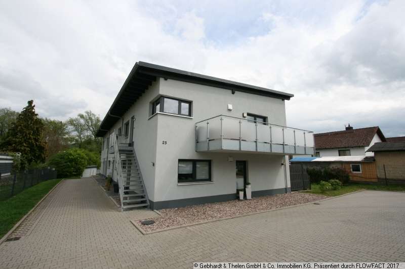 Etagenwohnung Römhild - 4 Zimmer, 133 m&sup2;, 994&euro; | Angebot:26487935
