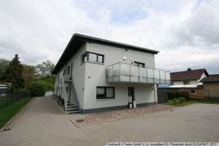 Wohnung Römhild - 4 Zimmer, 133 m&sup2;, 994&euro; | Angebot:26487935