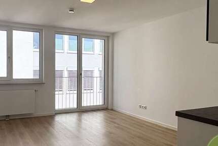 Wohnung Nürnberg Tafelhof - 1 Zimmer, 39 m&sup2;, 675&euro; | Angebot:26391592