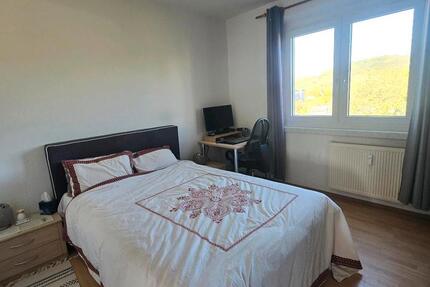 Wohnen auf Zeit Schmalkalden - 2 Zimmer, 51 m&sup2;, 500&euro; | Angebot:26562724