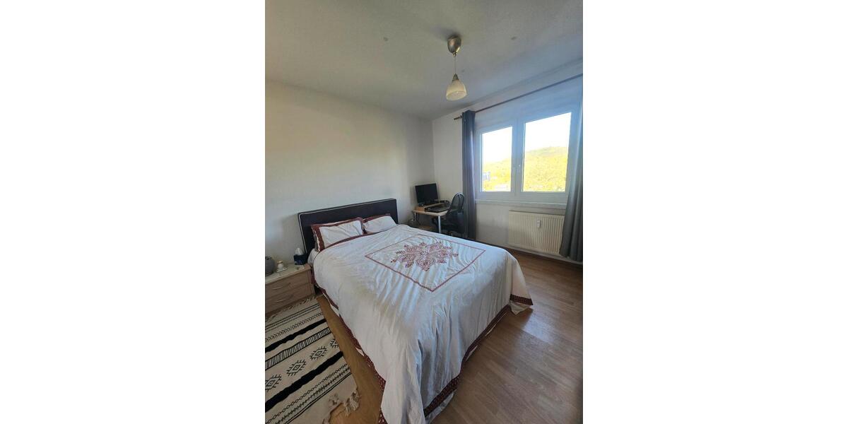 Wohnen auf Zeit Schmalkalden - 2 Zimmer, 51 m&sup2;, 500&euro; | Angebot:26562724
