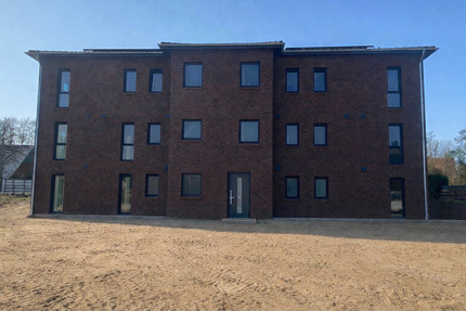 Wohnung Stade - 3 Zimmer, 75 m&sup2;, 1.240&euro; | Angebot:25612640