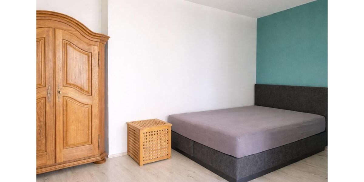 Etagenwohnung Offenbach am Main Hafen - 1 Zimmer, 35 m&sup2;, 520&euro; | Angebot:25926166