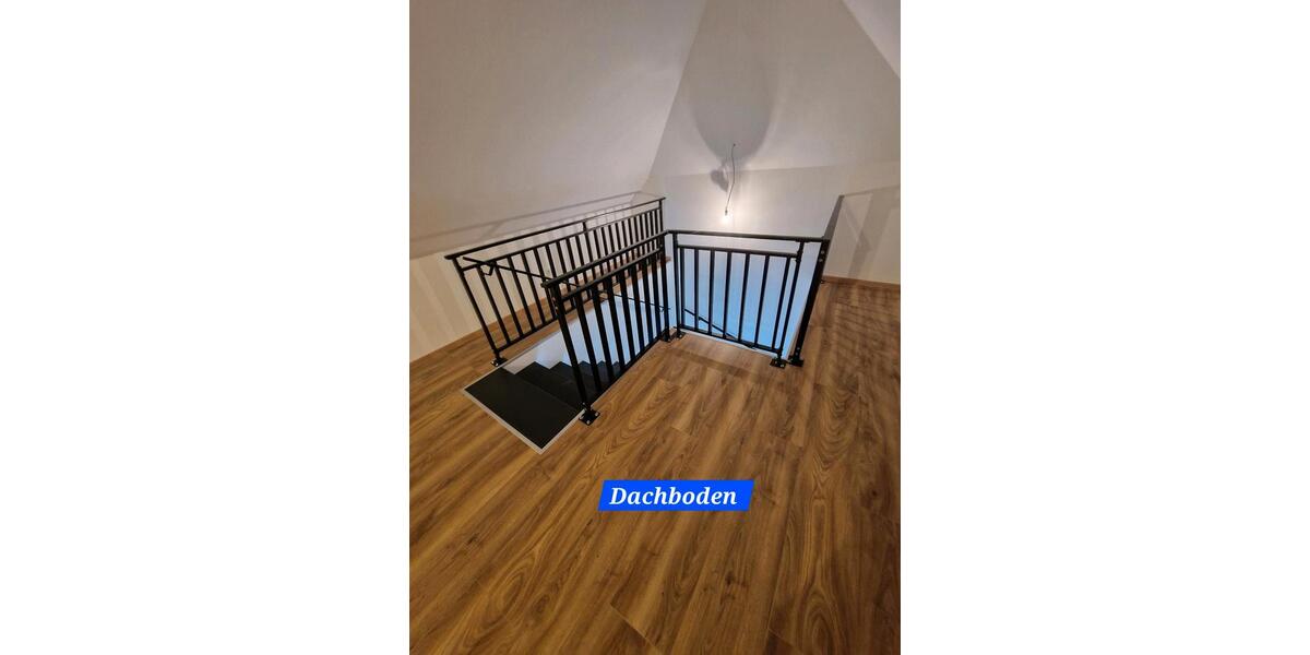 Maisonettenwohnung Löhne - 3 Zimmer, 90 m&sup2;, 950&euro; | Angebot:26604515