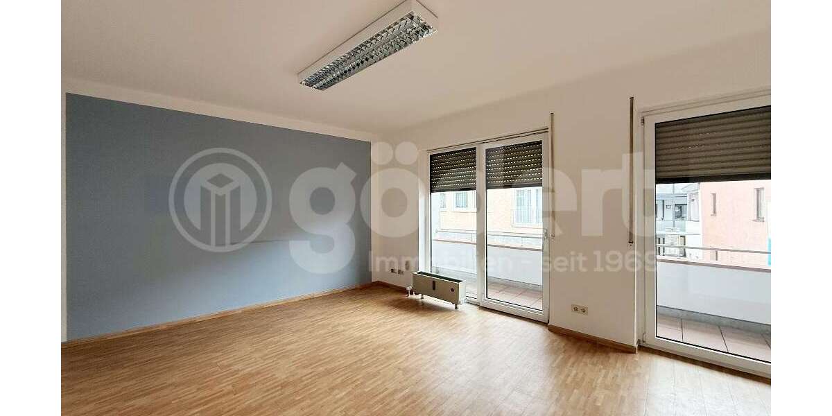 Gewerbeobjekt Alzenau in Unterfranken - 1.707&euro; | Angebot:24962702