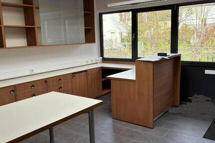 Gewerbeobjekt Wittlich - 3 Zimmer, 48 m&sup2;, 600&euro; | Angebot:26393410