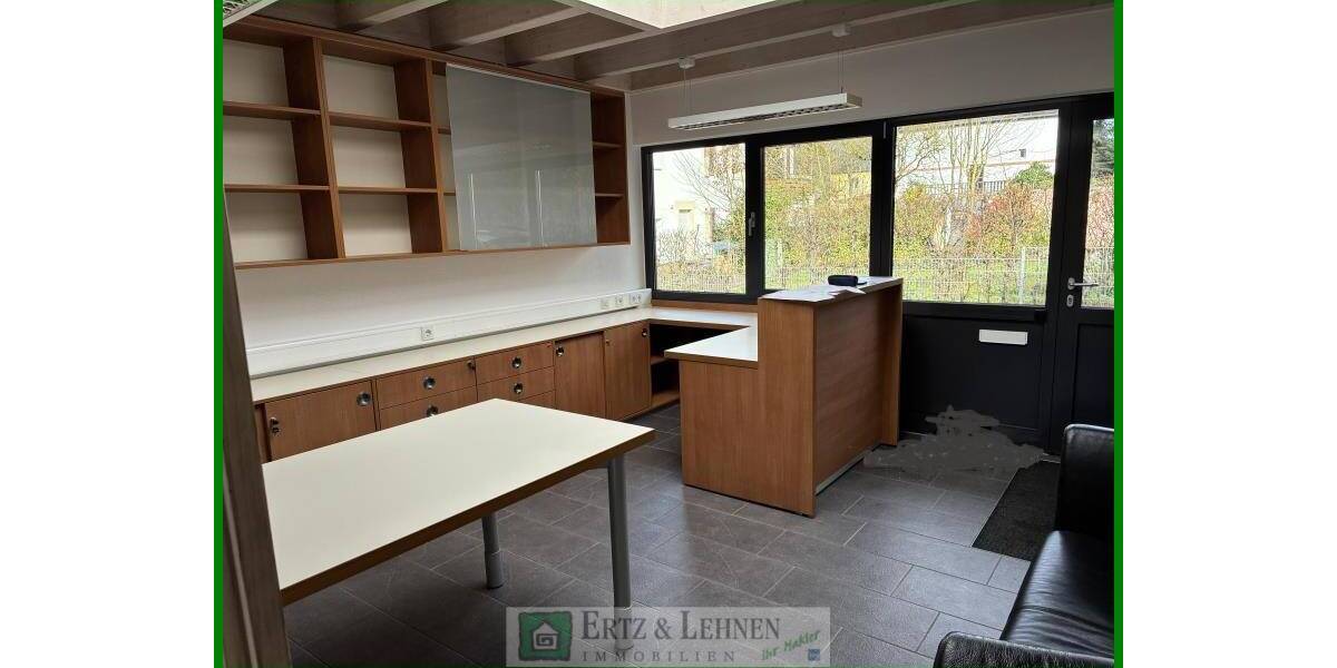 Gewerbeobjekt Wittlich - 3 Zimmer, 48 m&sup2;, 600&euro; | Angebot:26393410