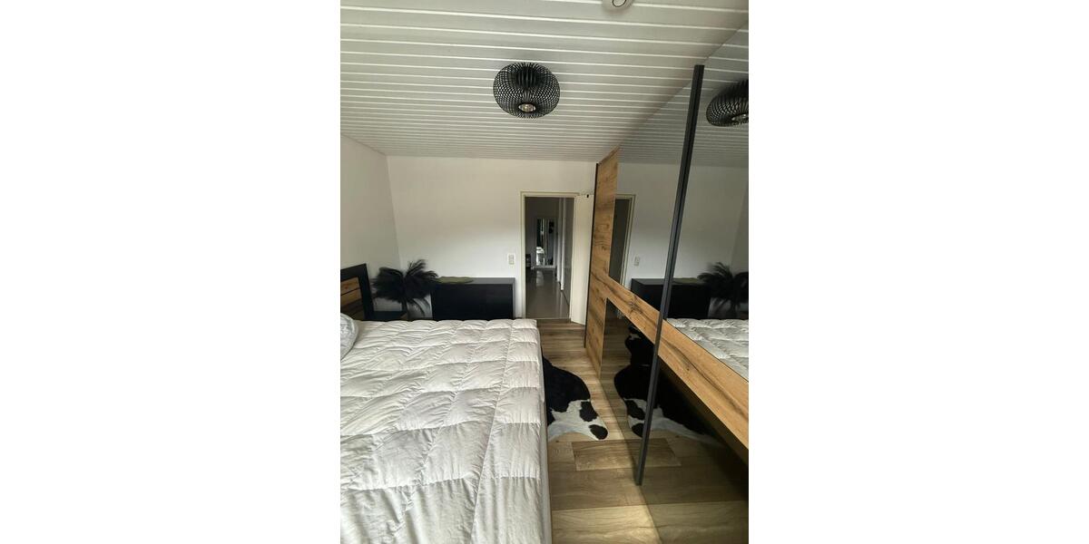 Etagenwohnung Baiersbronn - 2 Zimmer, 58 m&sup2;, 579&euro; | Angebot:25856628