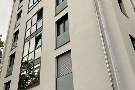 Wohnung zum Mieten in Freiburg im Breisgau 630 € 23 m² 1 zimmer