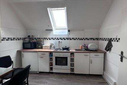 Dringend! 1-Zimmer-Wohnung zu vermieten.