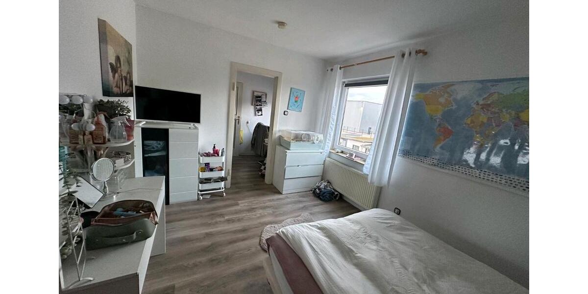 Etagenwohnung Langenhagen - 3 Zimmer, 630&euro; | Angebot:21516077