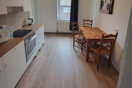 Wohnen auf Zeit Duisburg Laar - 3 Zimmer, 75 m&sup2;, 60&euro; | Angebot:26025158