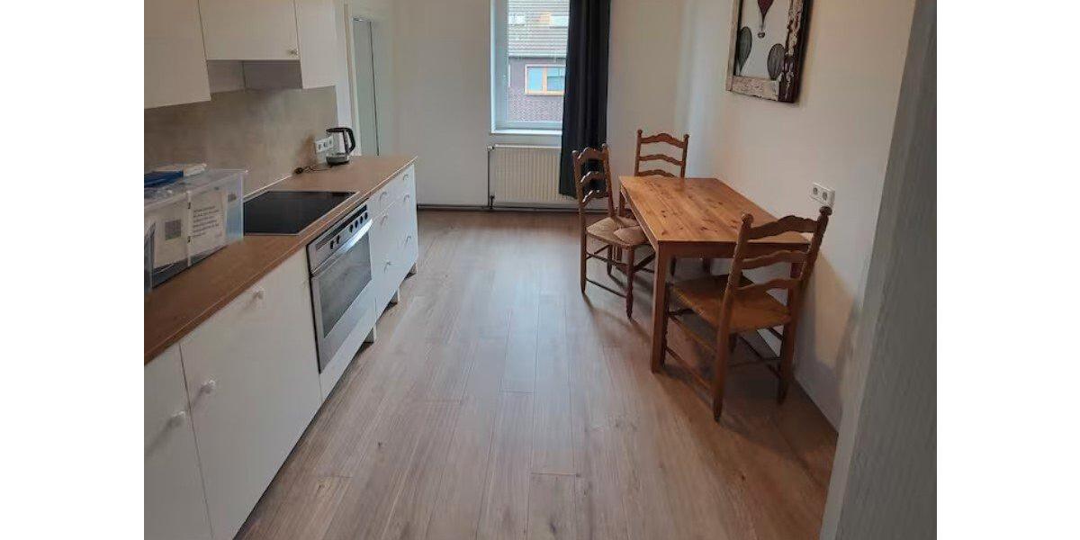 Wohnen auf Zeit Duisburg Laar - 3 Zimmer, 75 m&sup2;, 60&euro; | Angebot:26025158