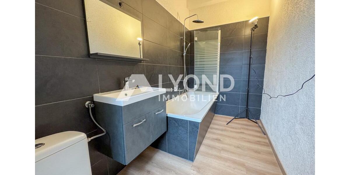 Erdgeschoßwohnung Falkenstein/Harz Harz - 2 Zimmer, 60 m&sup2;, 310&euro; | Angebot:24965453