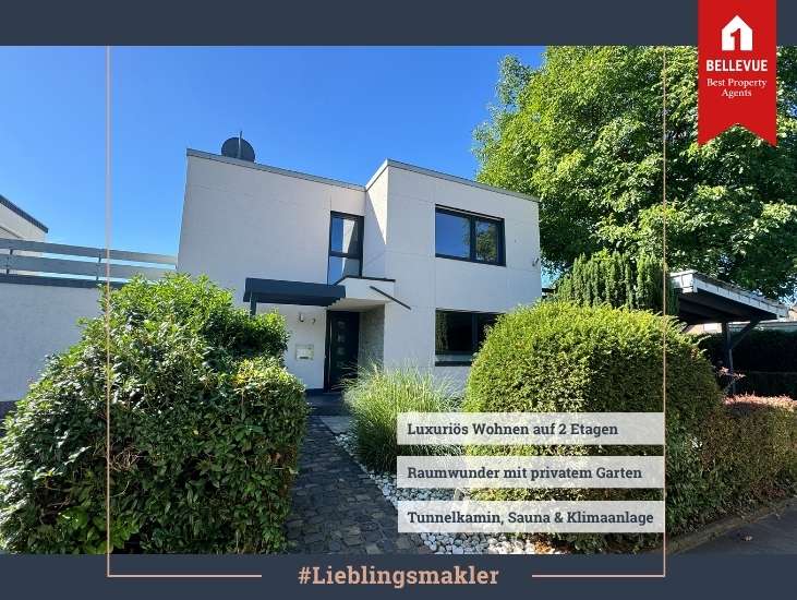 Einfamilienhaus Frechen - 5 Zimmer, 201 m&sup2;, 2.720&euro; | Angebot:27246782