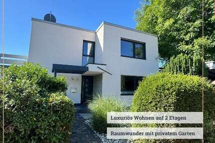 Haus Frechen - 5 Zimmer, 201 m&sup2;, 2.720&euro; | Angebot:27246782