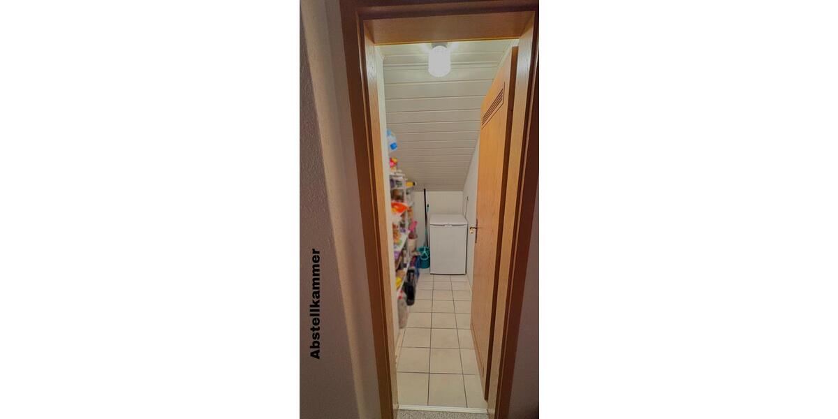 Dachgeschoßwohnung Steinwiesen - 3 Zimmer, 85 m&sup2;, 720&euro; | Angebot:24829119