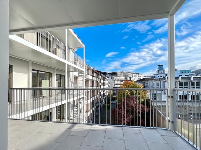 hemma° - Möblierte Mikroapartments (7) Bitte schriftlich melden 1 zimmer