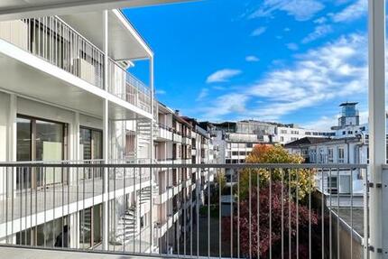 Wohnung Freiburg im Breisgau - 1 Zimmer, 25 m&sup2;, 990&euro; | Angebot:23569808